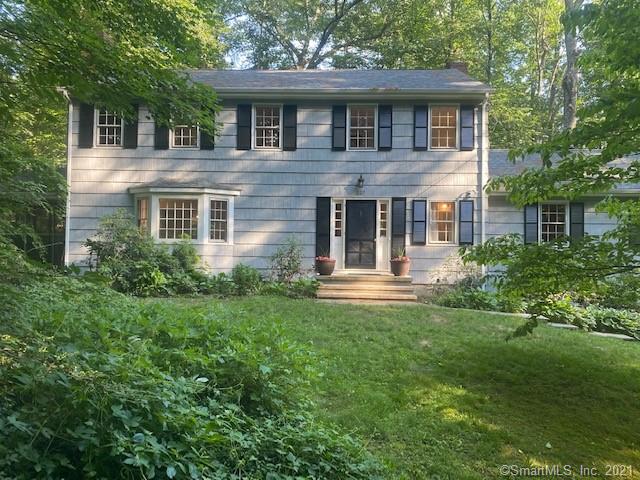 227 Old Norwalk Road New Canaan CT 06840
