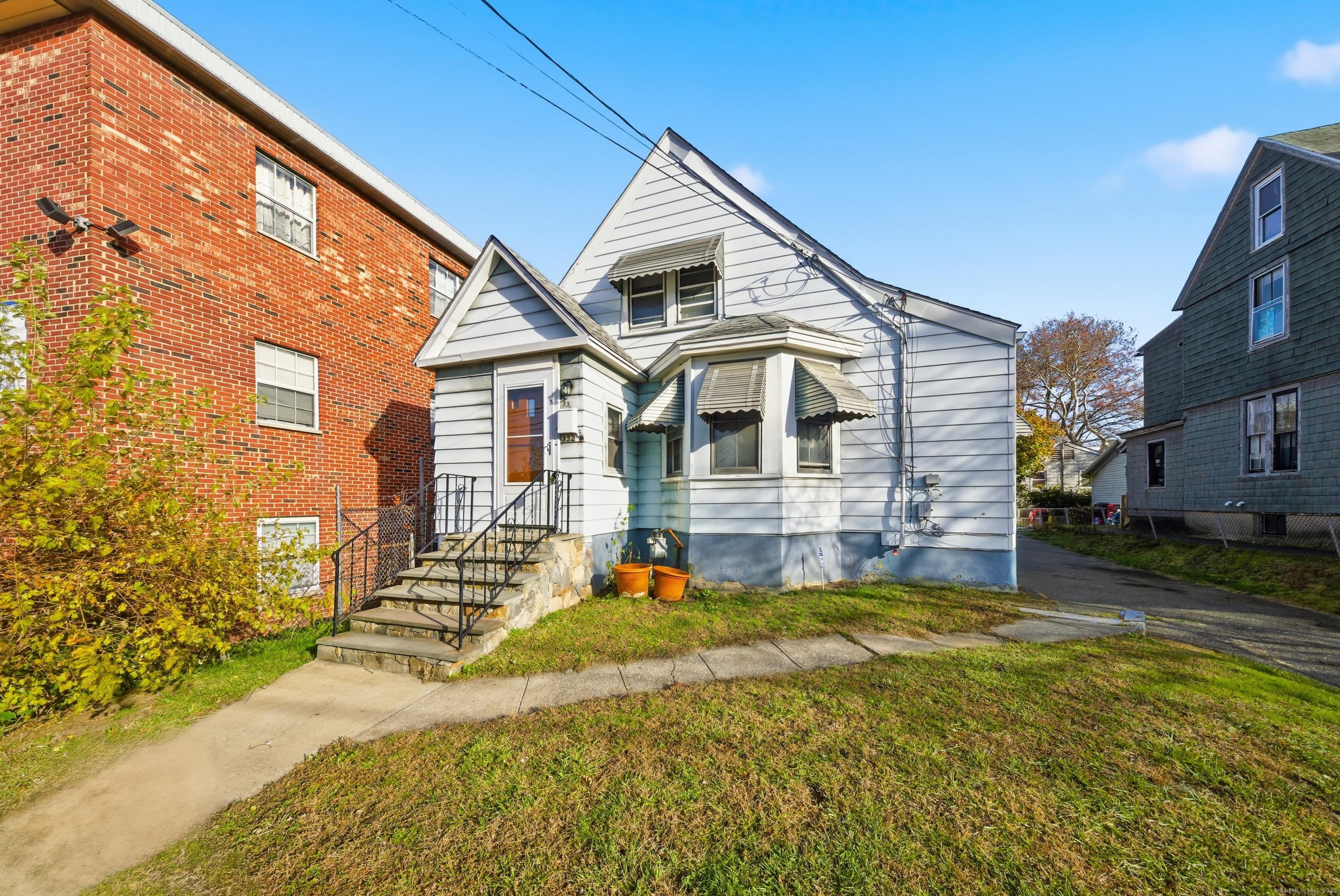 332 Palisade Avenue Bridgeport CT 06610