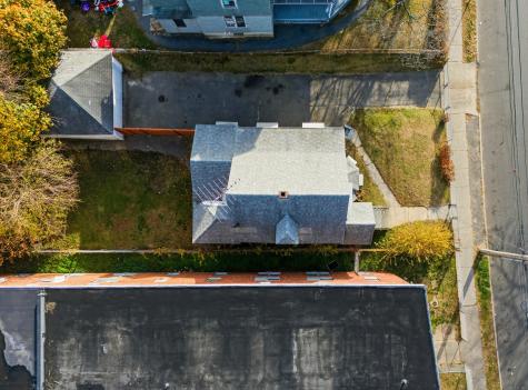 332 Palisade Avenue Bridgeport CT 06610