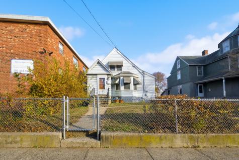 332 Palisade Avenue Bridgeport CT 06610