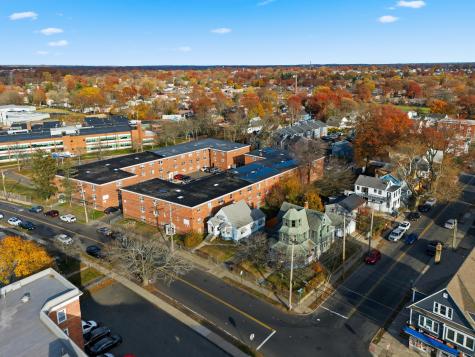 332 Palisade Avenue Bridgeport CT 06610