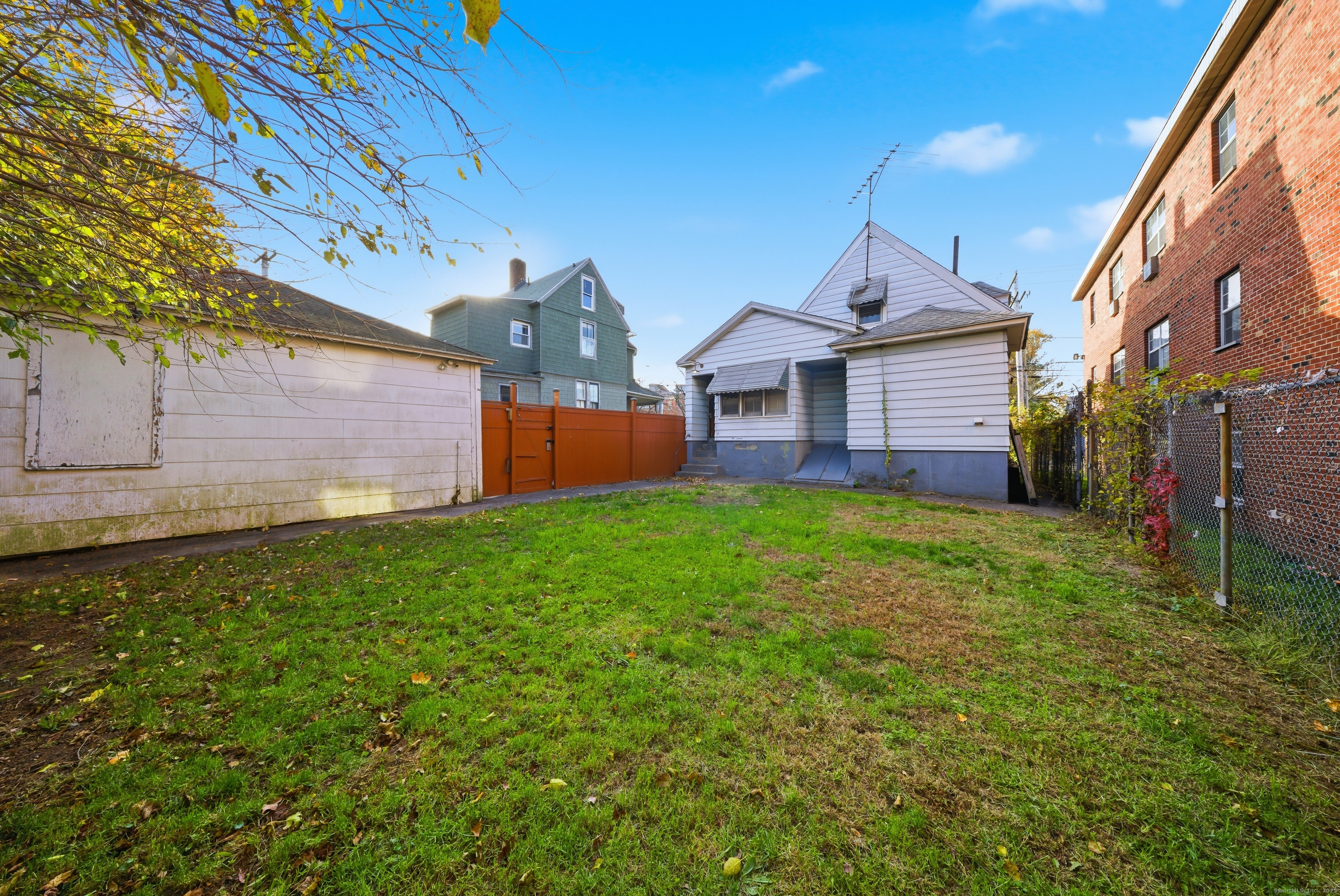 332 Palisade Avenue Bridgeport CT 06610