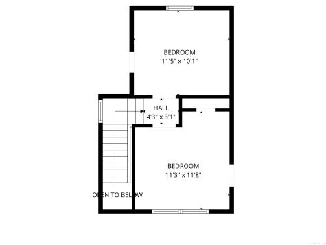 332 Palisade Avenue Bridgeport CT 06610