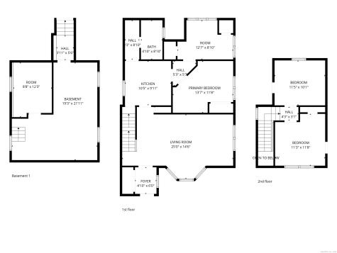 332 Palisade Avenue Bridgeport CT 06610