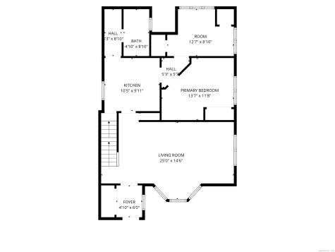 332 Palisade Avenue Bridgeport CT 06610