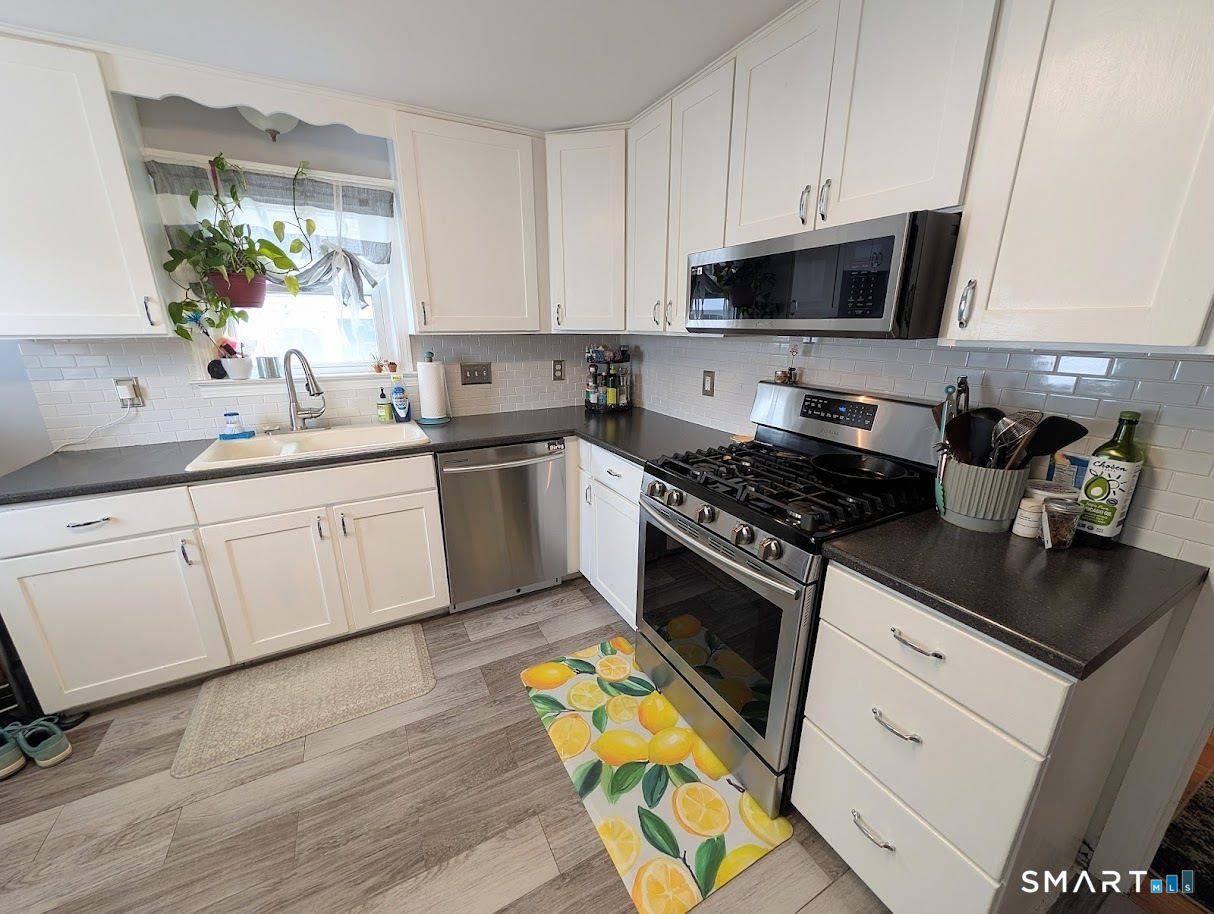 36 Marshall Road Manchester CT 06040