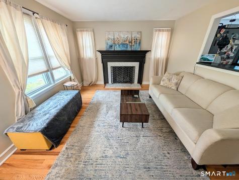 36 Marshall Road Manchester CT 06040