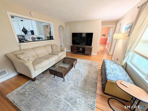 36 Marshall Road Manchester CT 06040