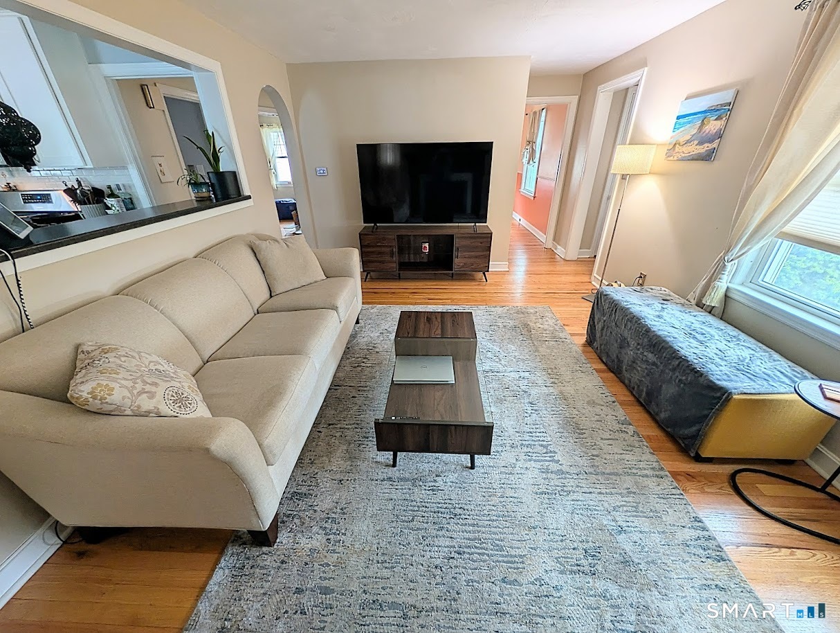 36 Marshall Road Manchester CT 06040