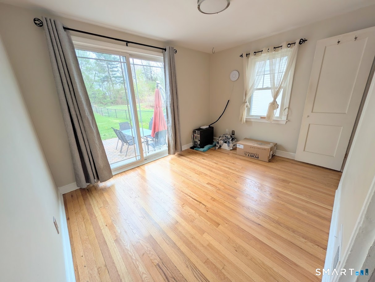 36 Marshall Road Manchester CT 06040