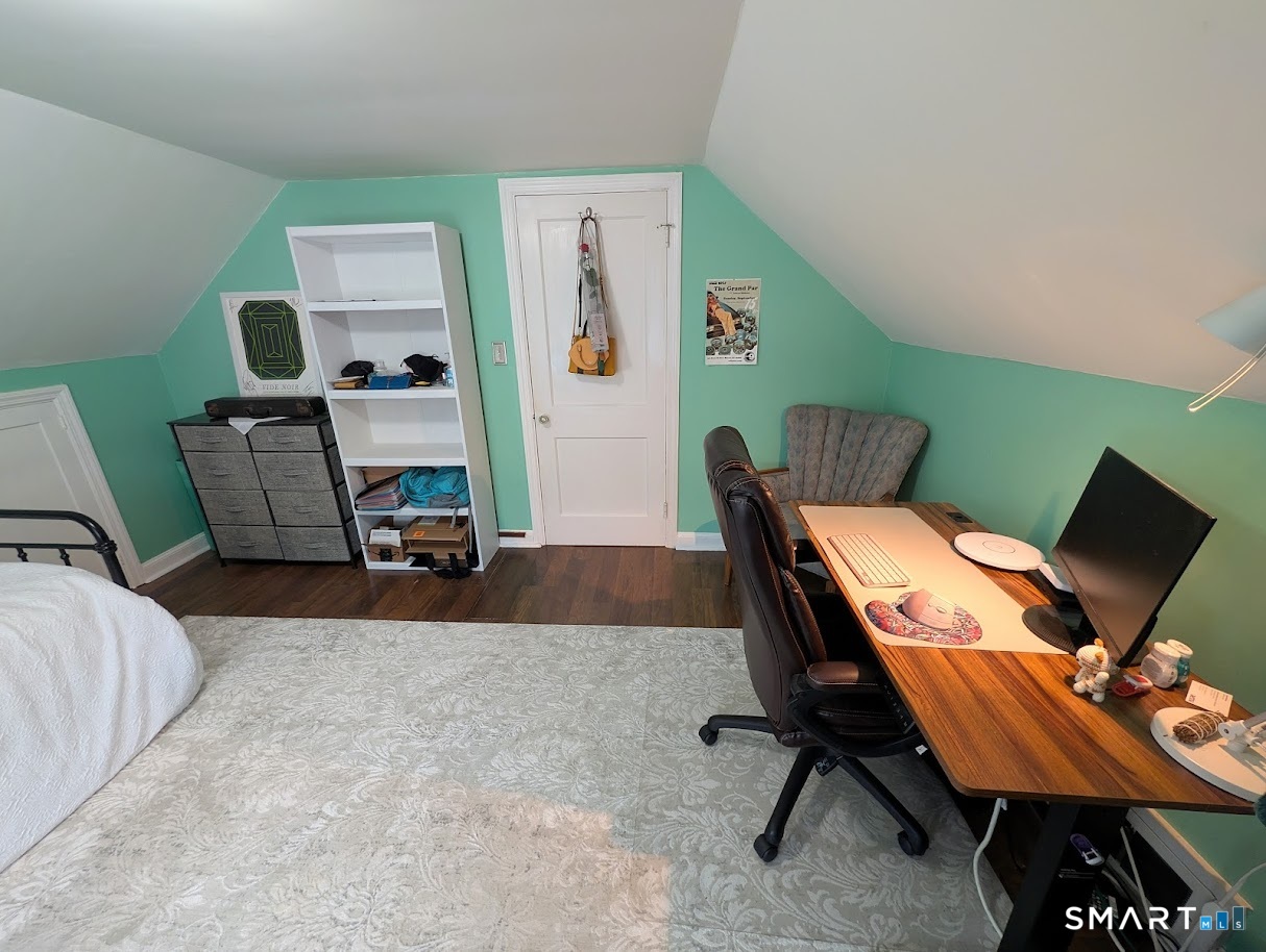 36 Marshall Road Manchester CT 06040