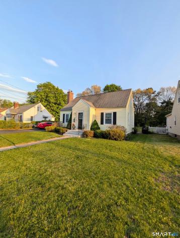 36 Marshall Road Manchester CT 06040