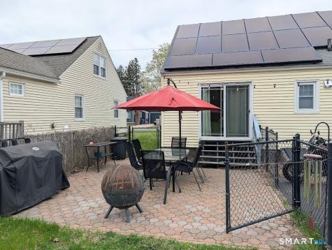 36 Marshall Road Manchester CT 06040