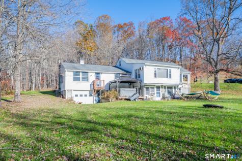 103 Hollow Road Watertown CT 06795