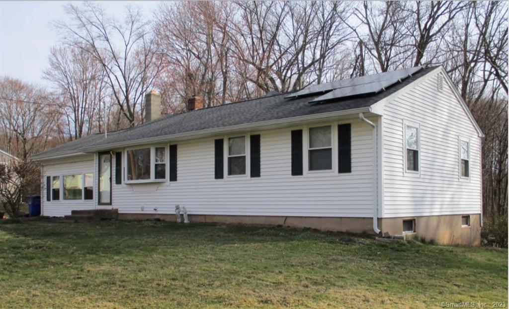 184 Hickory Circle Middletown CT 06457