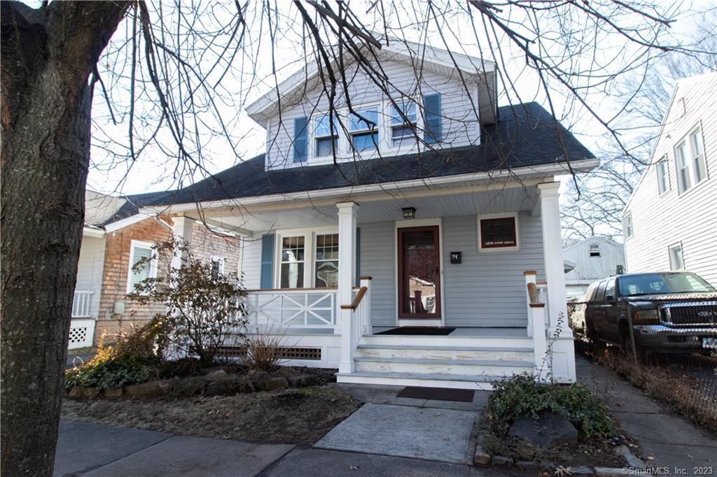 20 Violet Street Hamden CT 06517