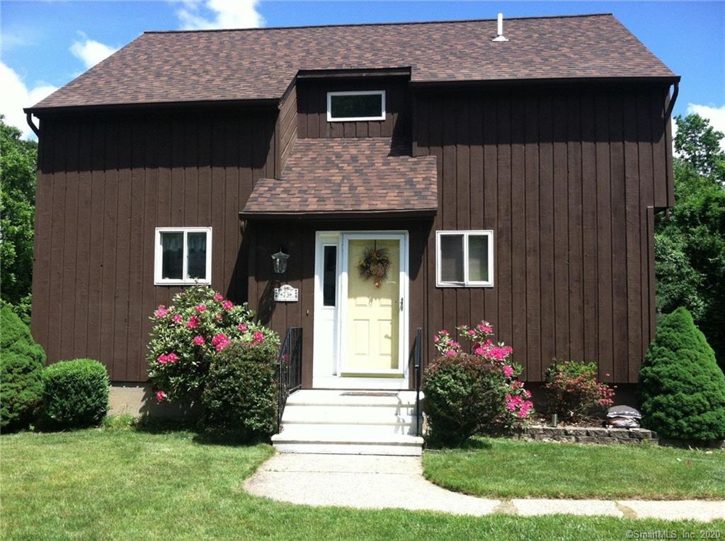 73 Trumpet Brook Road Waterbury CT 06708