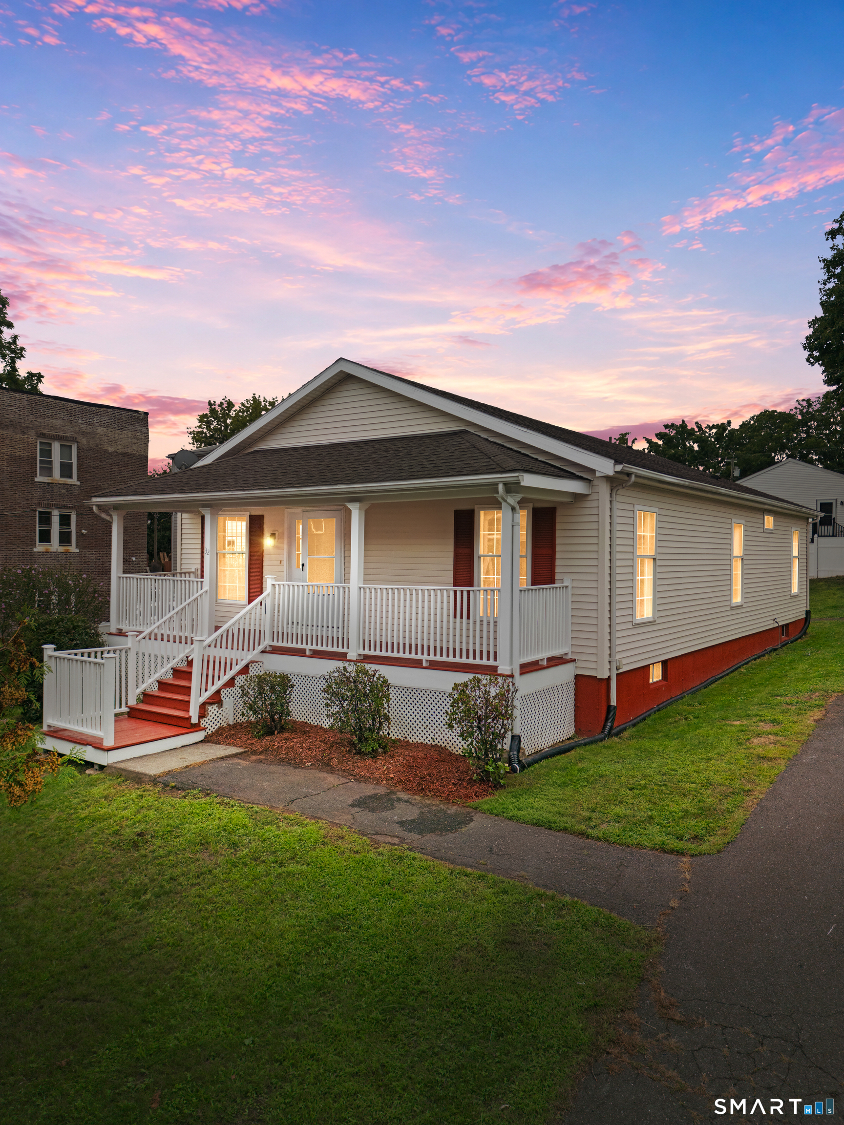 32 Tremont Street New Britain CT 06051