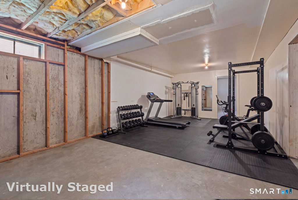32 Tremont Street New Britain CT 06051