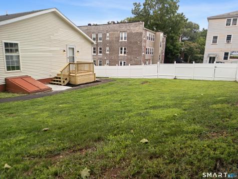 32 Tremont Street New Britain CT 06051