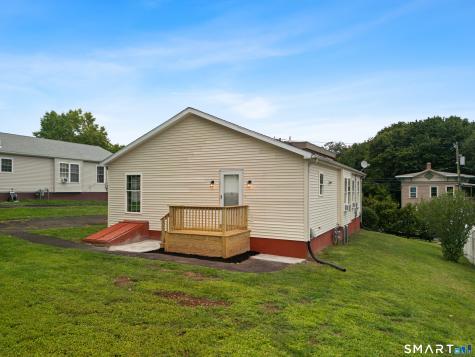 32 Tremont Street New Britain CT 06051