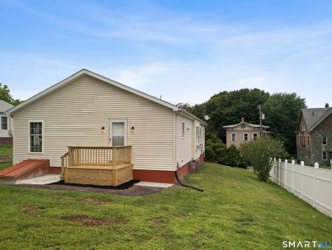 32 Tremont Street New Britain CT 06051