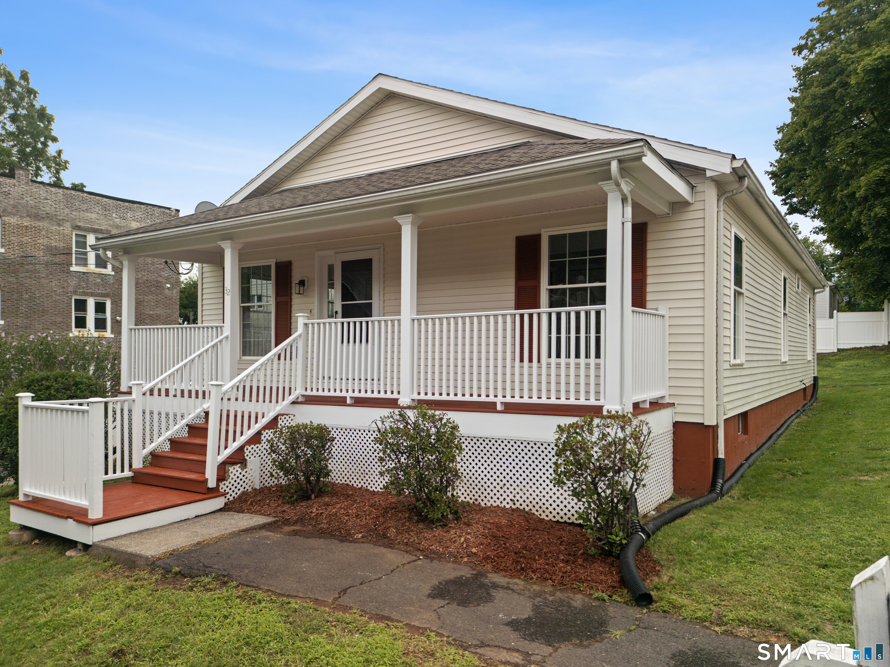 32 Tremont Street New Britain CT 06051