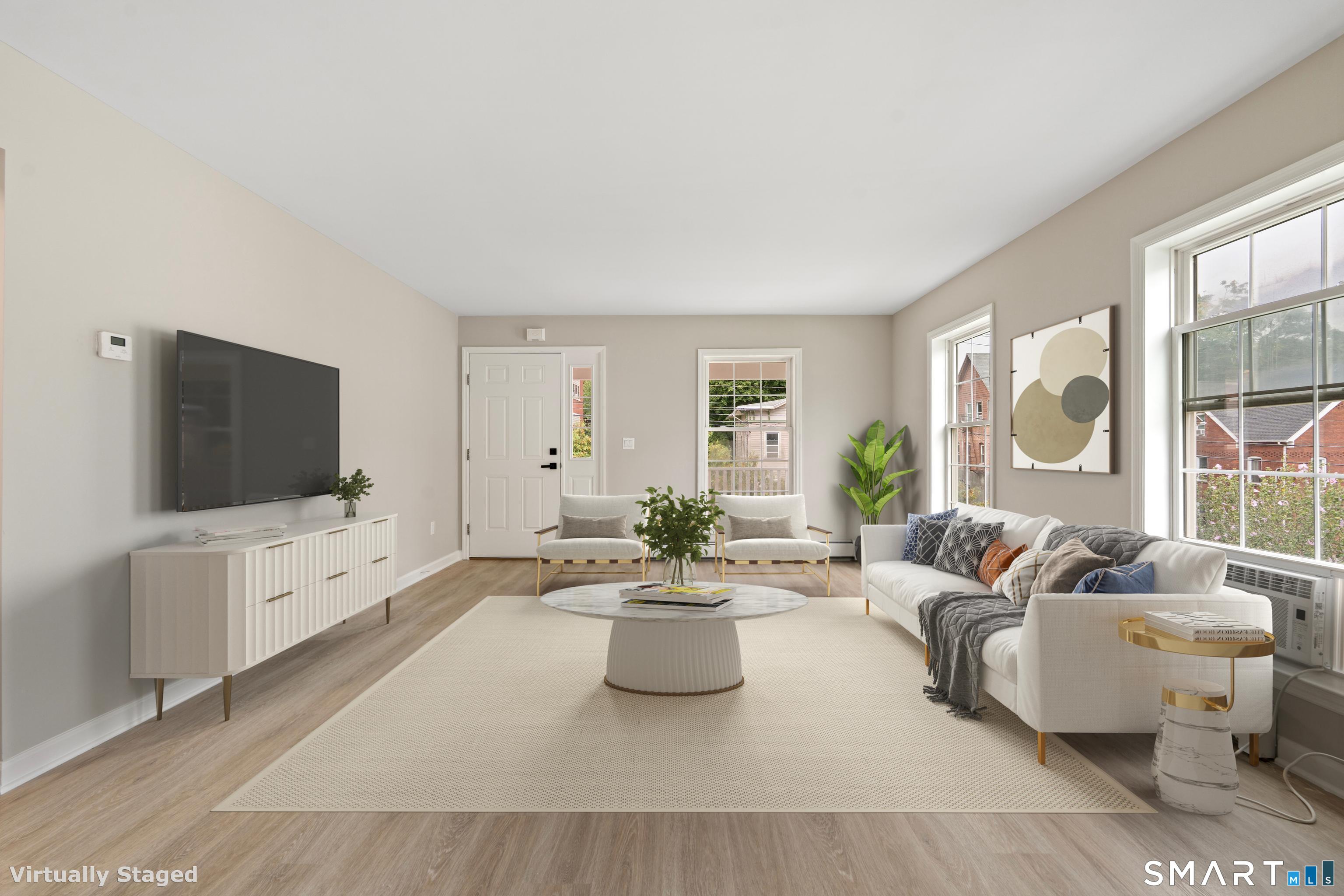 32 Tremont Street New Britain CT 06051