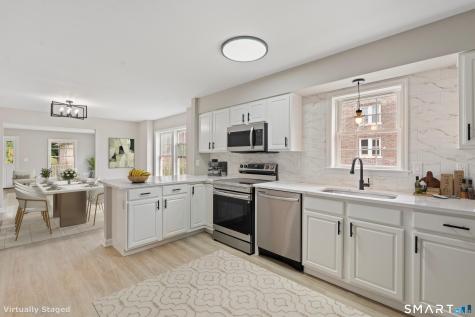 32 Tremont Street New Britain CT 06051