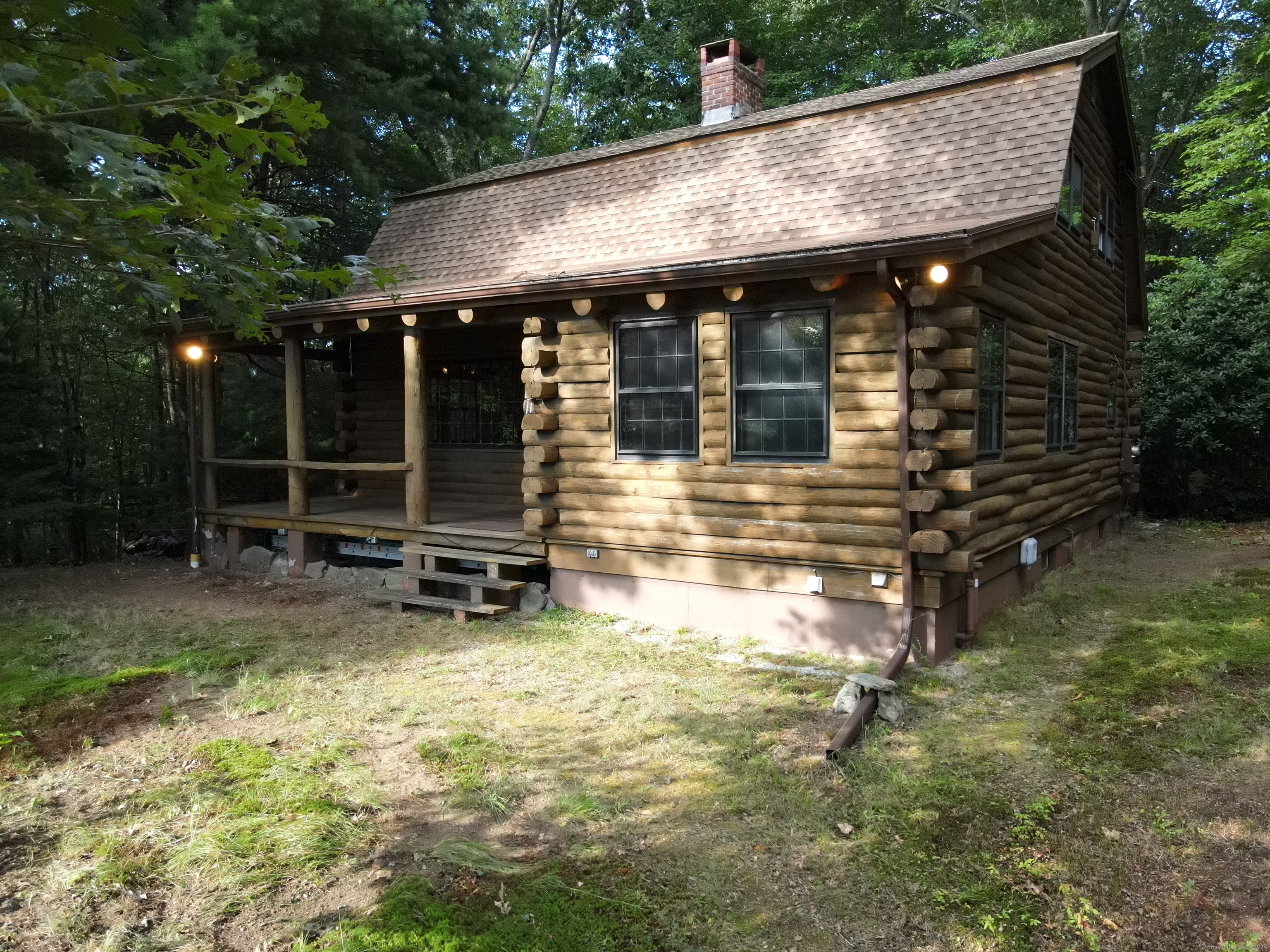325 Tater Hill Road East Haddam CT 06423