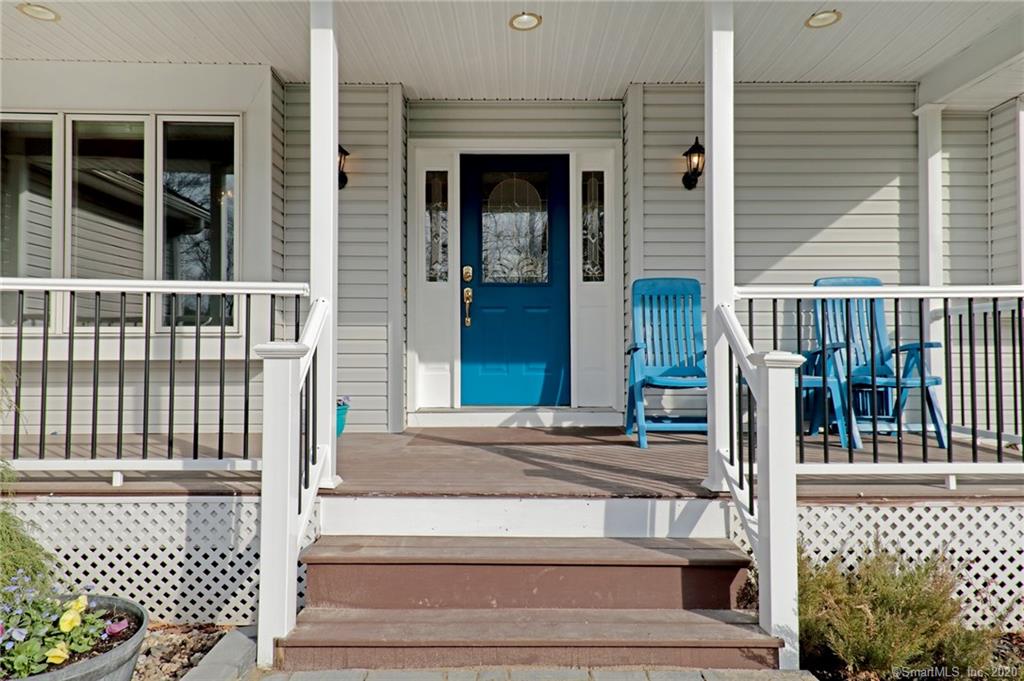 21 Haley Ridge Road Beacon Falls CT 06403