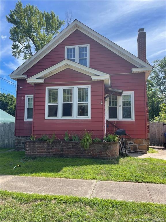 19 Summer Place Meriden CT 06451