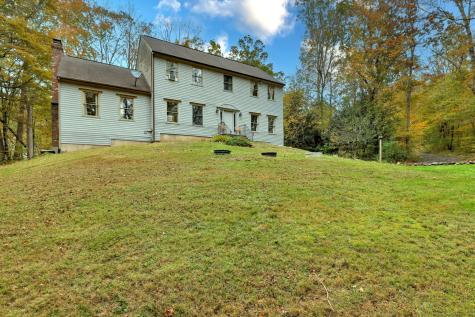 216 Hulls Hill Road Southbury CT 06488