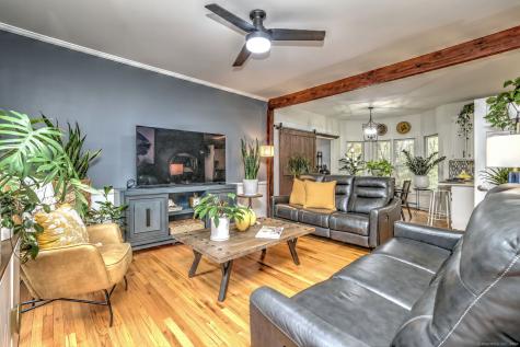 216 Hulls Hill Road Southbury CT 06488