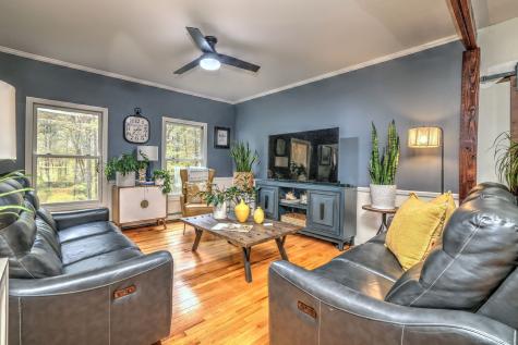 216 Hulls Hill Road Southbury CT 06488