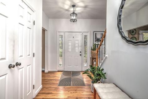 216 Hulls Hill Road Southbury CT 06488