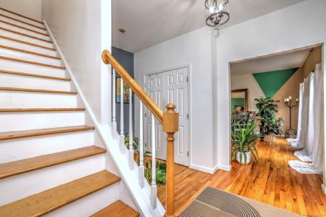 216 Hulls Hill Road Southbury CT 06488