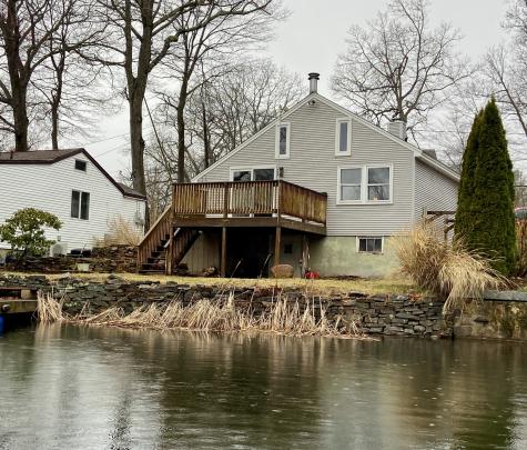 3 Maple Drive Ashford CT 06278