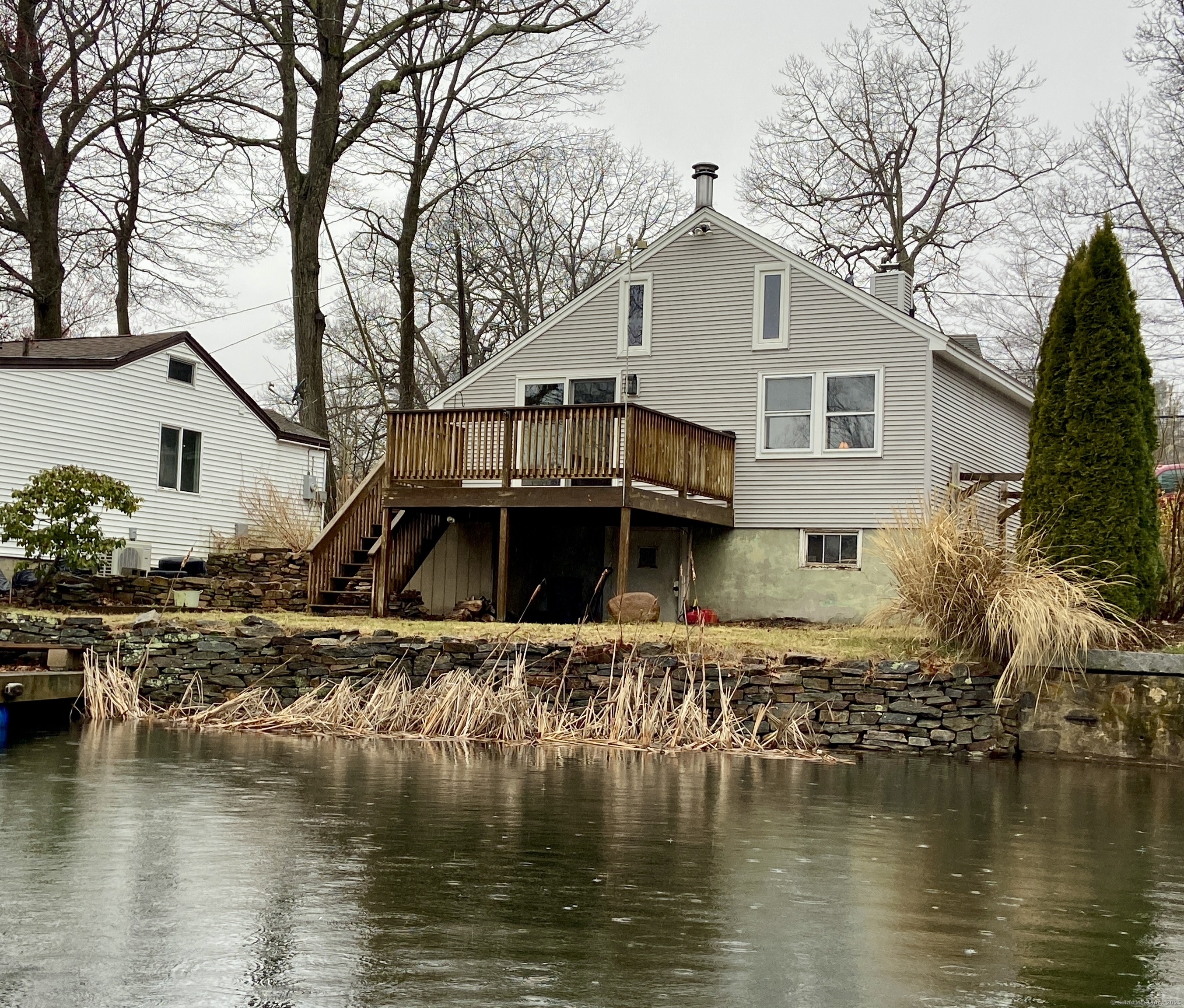 3 Maple Drive Ashford CT 06278