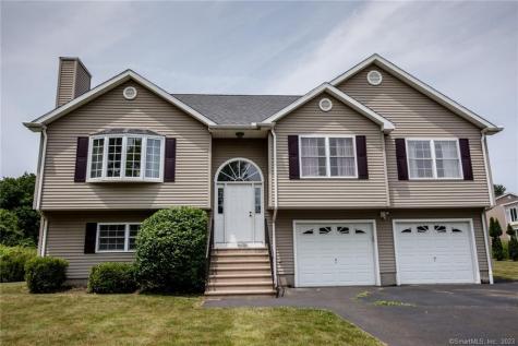 3 Fieldview Lane Hamden CT 06514