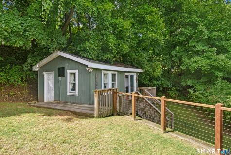 74 Underhill Road Newtown CT 06482