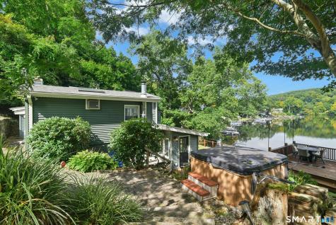 74 Underhill Road Newtown CT 06482