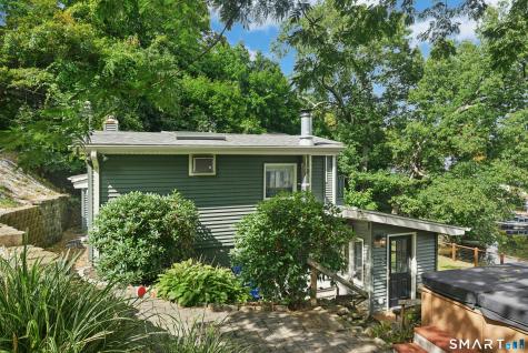 74 Underhill Road Newtown CT 06482