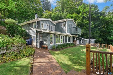 74 Underhill Road Newtown CT 06482