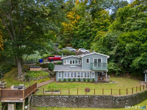 74 Underhill Road Newtown CT 06482