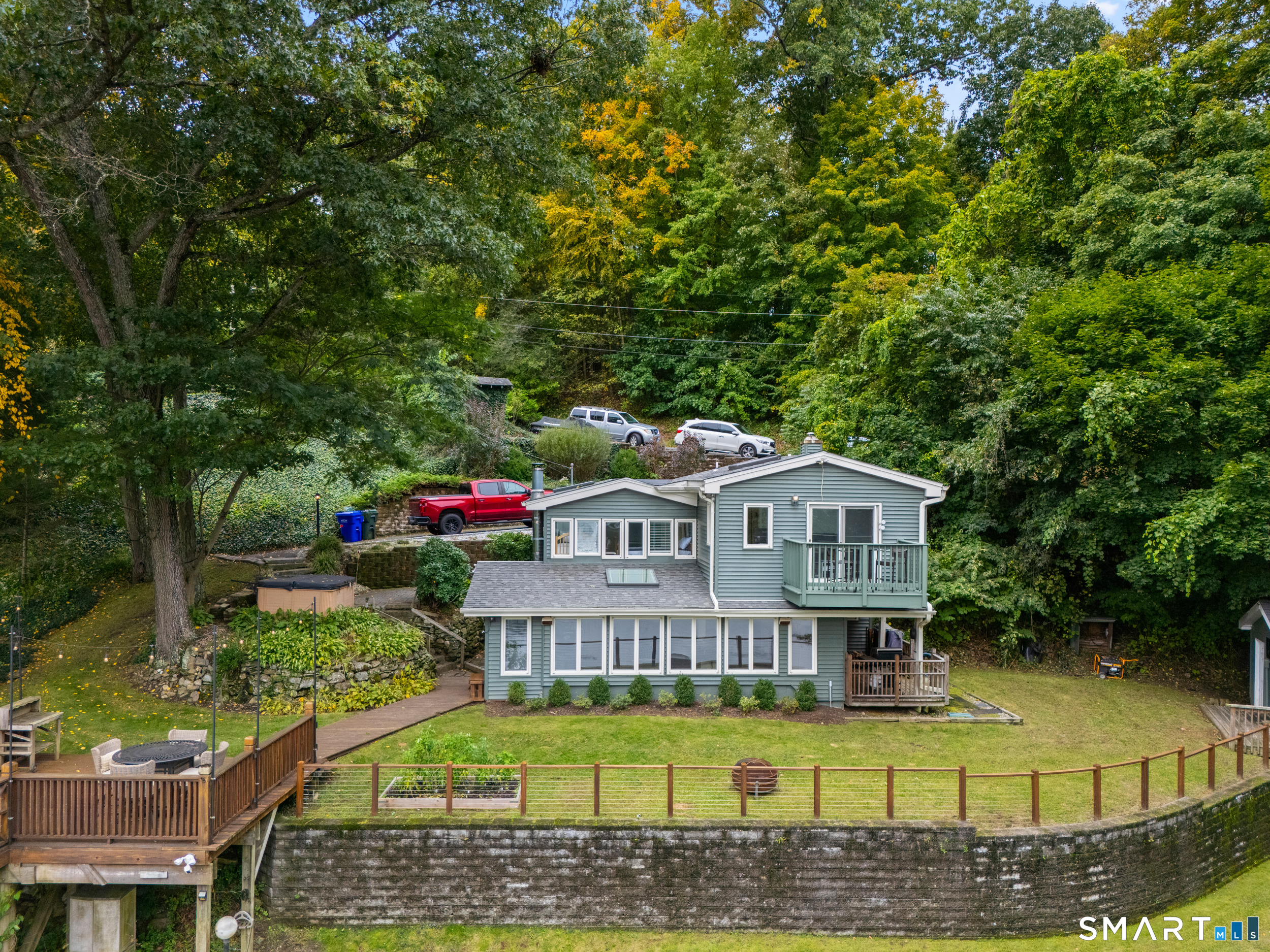 74 Underhill Road Newtown CT 06482