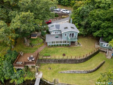 74 Underhill Road Newtown CT 06482