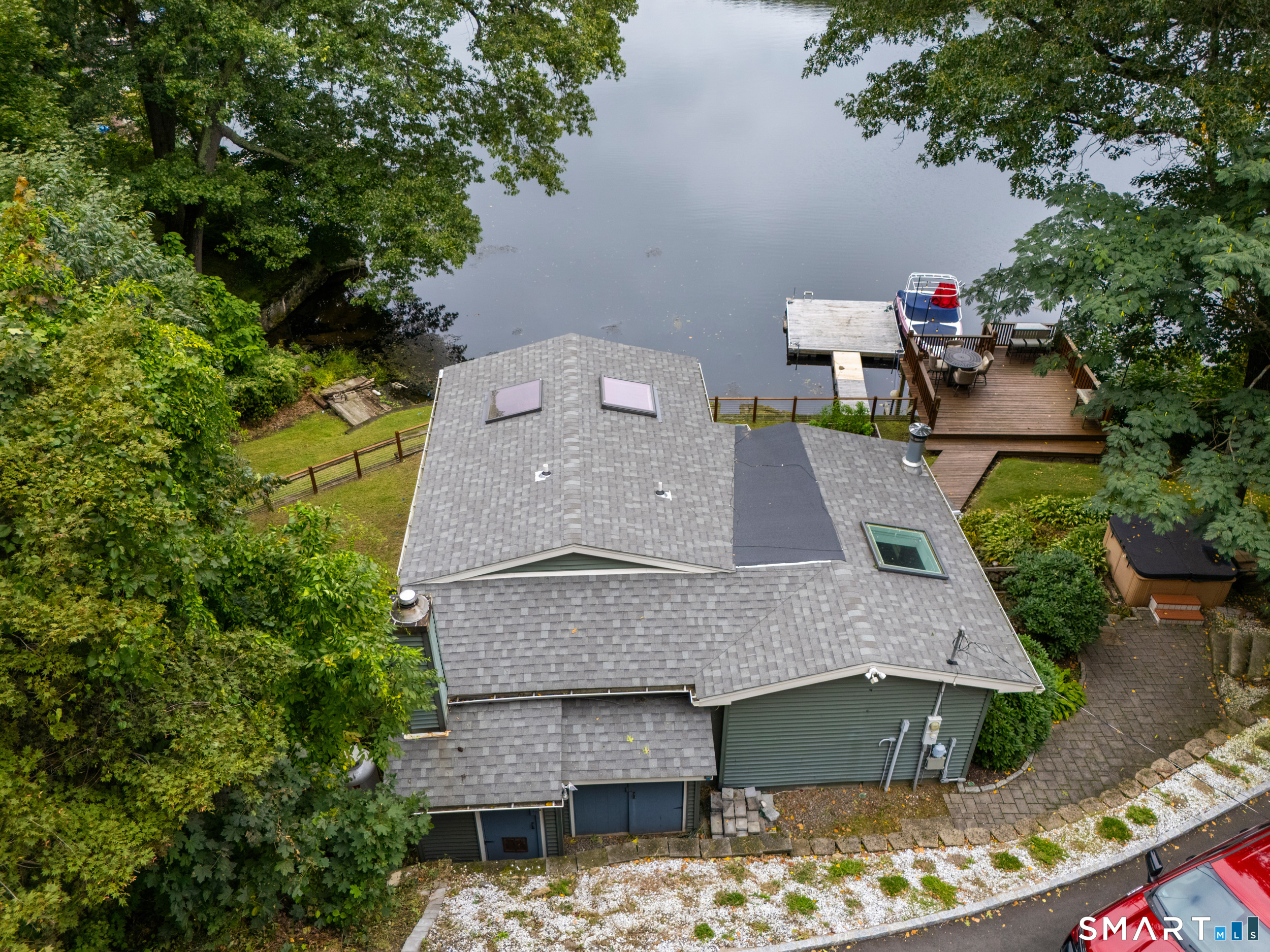 74 Underhill Road Newtown CT 06482