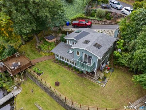 74 Underhill Road Newtown CT 06482