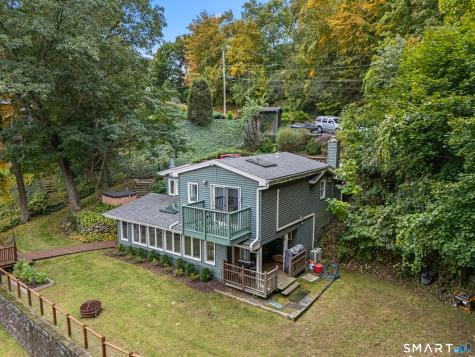 74 Underhill Road Newtown CT 06482